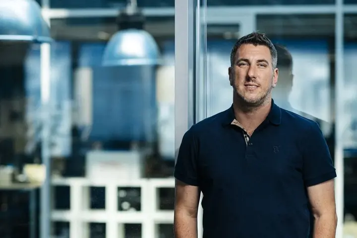 Rohlík poprvé v zisku a přibírá další velkou investici. Je fajn, že se zlí jazykové pletli, říká Čupr