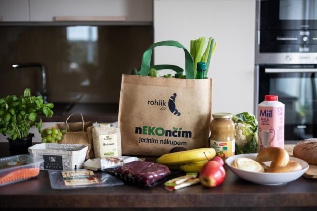 Investice jako páteř potravinové revoluce: proč investoři míří do e-grocery? Investice jako páteř potravinové revoluce: proč investoři míří do e-grocery?