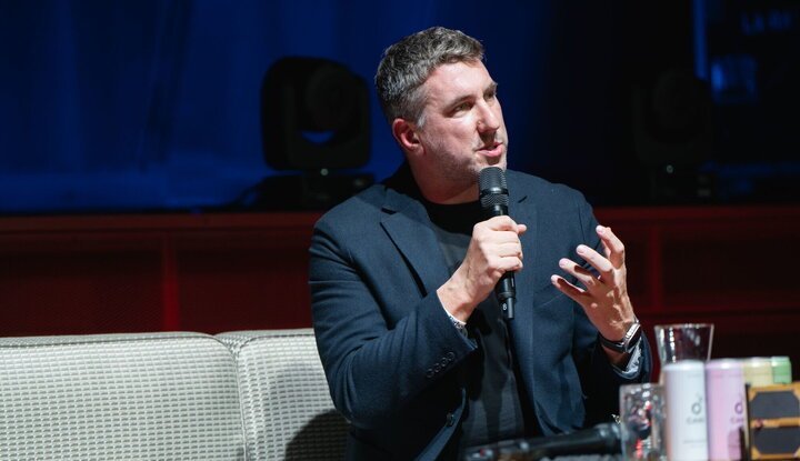 Ze skladu za jedenáct minut. Jak chce Tomáš Čupr z Rohlíku udělat evropský Amazon?